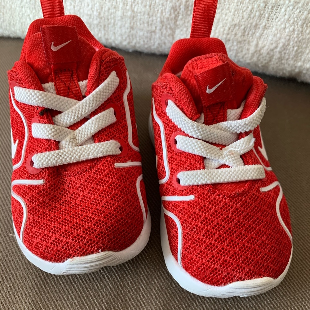 Nikes
